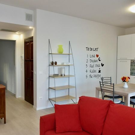 里瓦迪索尔托Casa Sissi公寓 外观 照片