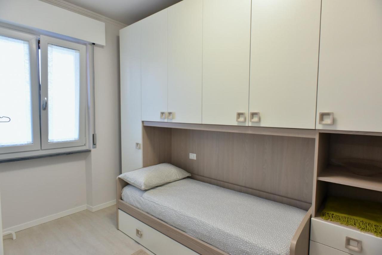 里瓦迪索尔托Casa Sissi公寓 外观 照片
