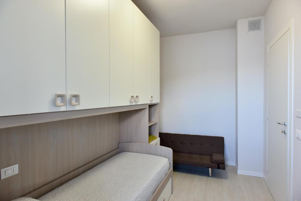 里瓦迪索尔托Casa Sissi公寓 外观 照片